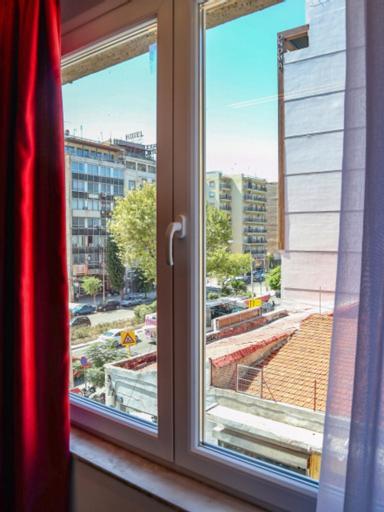 Luxury Vasko Suites 2 Thessaloníki Eksteriør billede