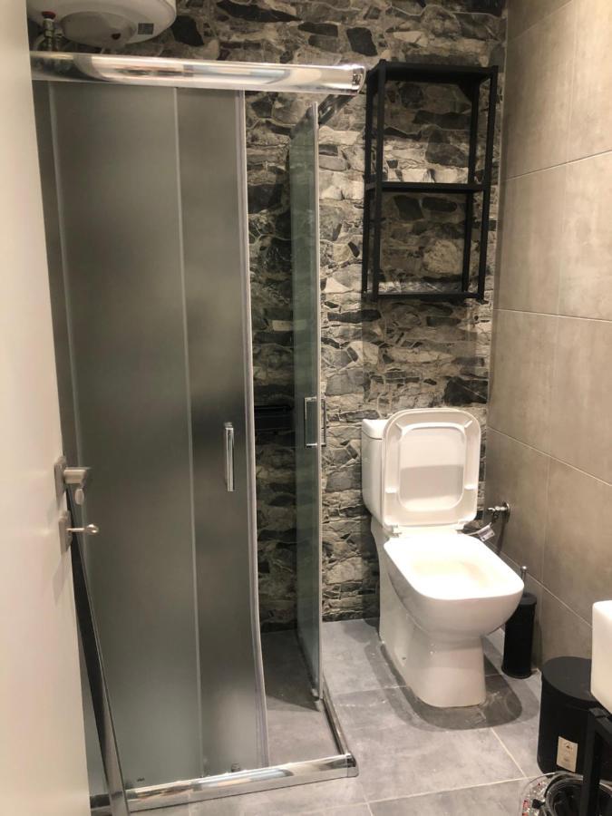 Luxury Vasko Suites 2 Thessaloníki Eksteriør billede