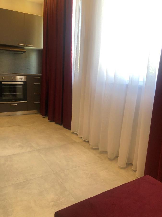Luxury Vasko Suites 2 Thessaloníki Eksteriør billede