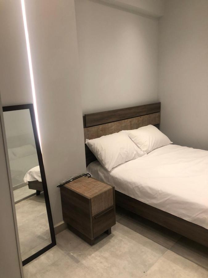 Luxury Vasko Suites 2 Thessaloníki Eksteriør billede