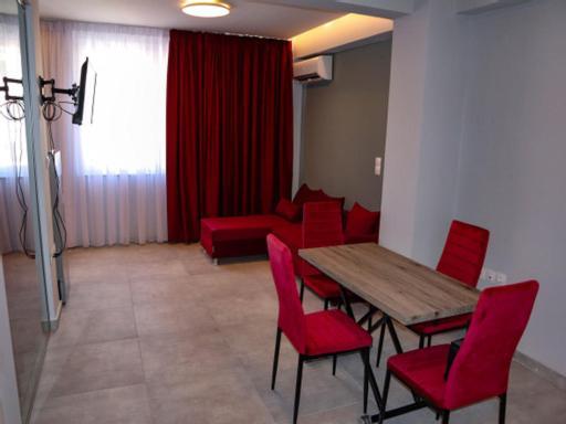 Luxury Vasko Suites 2 Thessaloníki Eksteriør billede