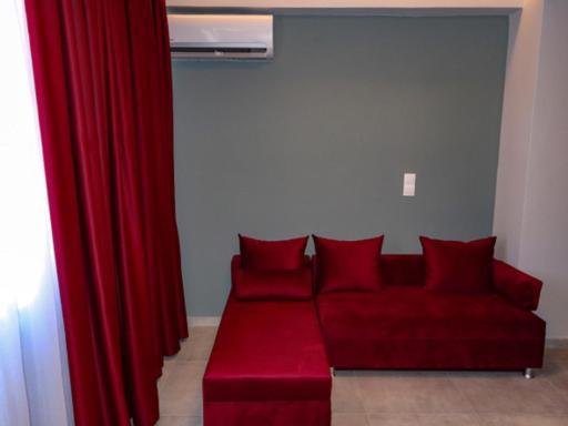Luxury Vasko Suites 2 Thessaloníki Eksteriør billede